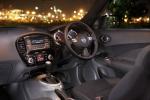 Nissan Juke 2015 года (AU)
